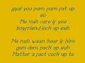 Popcaan - Junction Lyrics (raw)@DancehallLyrics