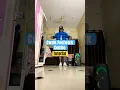 Cwalk footwork Combo Tutorial