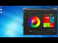 Colors for Data Science A-Z Data Visualization Color Theory Applying the triad color scheme