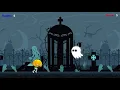 Simple Endless runner game