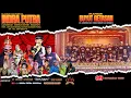 🔴 LIVE SANDIWARA INDRA PUTRA  DALAM RANGKA UNJUNGAN BUYUT GETASAN DS. CANGKINGAN EDISI SIANG