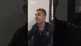 عودة Cheb Youssef Cheb Oussama باغنية جديدة 