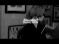 Elevated - Shubh || Slowed Reverb || Guddi Sikhran De Jatt Di