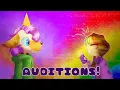 Minecraft Fnaf Auditions Minecraft Roleplay FNAF Homesick