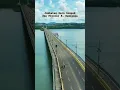 Download Lagu Jembatan Baru Dompak dan Flyover PERTAMA di Tanjungpinang #tanjungpinang @drone-andalas