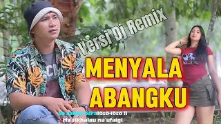 dj menyala abangku fajar halawa official tube nias remix