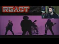 | TENSIDE - ALONG WITH THE GODS | REACT | NOT BAD AT ALL |