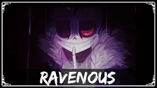 Download [Horrortale Remix] SharaX - Ravenous MP3