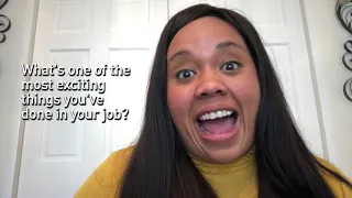 District Manager Verizon Wireless Millie Vasquez Virtual Guest Speaker Series