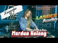 Lagu KARAOKE DJ ! MARDUA HOLONG  ! NADA RENDAH PRIA