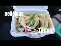 Taqueria El Centenario 12 Mexican Street Tacos New Castle DE 1-12-25