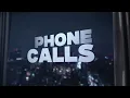 Yatta Bandz - Phone Calls (Official Lyric Video)