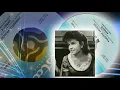 Annette  -  Pineapple Princess