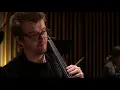 Peter Gregson – Bach Recomposed: 1.6 Gigue
