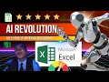 No Prior Experience Needed How I use ChatGPT 4 the Noteable plugin to analyse my Excel data FAST