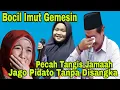 Download Lagu MASYAALLAH ‼️PECAH TANGIS JAMAAH, BOCIL GEMESIN JAGO PIDATO - GRABAG MAGELANG