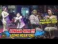 Lagu TERBARU👍Niken Salindry Rebutan Permen Karo Bambang || di Tulung - Saradan - Madiun