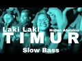 LAKI LAKI TIMUR - Noven Atulolon remix slow bass