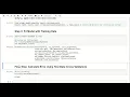 Cross Validation in Python On Random Forest Classifier