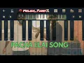 Pacha Elai Song | Love Today | yuvan Sankar Raja | @MelodyTunes004