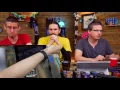 Bilge Tank 070 - Android Things Rainbow HAT and Picade HAT