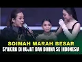 Download Lagu MAE SOIMAH MARAH BESAR SAAT TAHU SYAQIRAH SIDRAP DIHUJAT DAN DIHINA DI TOP 10 BESAR DA7 INDOSIAR