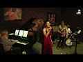 Lucy Yeghiazaryan & Jeff Rupert Quartet, The Very Thought of You