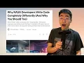 Why NASA Developers Write Code Completely Differently And Why You Should Too