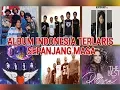 Lagu TOP #10 ALBUM INDONESIA TERLARIS SEPANJANG MASA