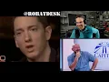Download Lagu Financial Advisor Reacts to Eminem's approach to SPENDING MONEY!