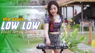 Download Dj low low cocok buat karnavalan bass glerr - riski irvan nanda 69 unity MP3