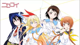 Download Nisekoi OST End Card OST Extended MP3