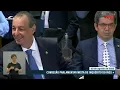 Download Lagu Senador Carlos Viana (Podemos MG) é eleito presidente da CPMI do INSS