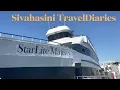 StarLite Majesty Romantic dinner cruise in clearwater FLORIDA