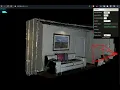 Online Viewer for SmoothFusion using Three js