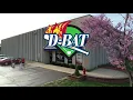 Inside Look at D-BAT