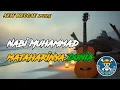Lagu Nabi Muhammad Mataharinya Dunia - Nasida Ria | Reggae Cover Lagu Viral 2025 –  Santai Jamaica Vibes