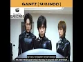Lagu GANTZ [ SUB INDO ] #film​ #alurcerita​ #alurceritafilm​ #alurfilm​ #fyp​ #viral​ #semuorang