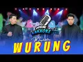 Download Lagu Karaoke - WURUNG - Masdddho (Official Music Video ANEKA SAFARI)
