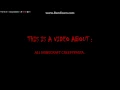 all 35 minecraft creepypasta