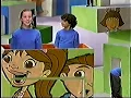 PBS Kids Go Program Break WPT 2007