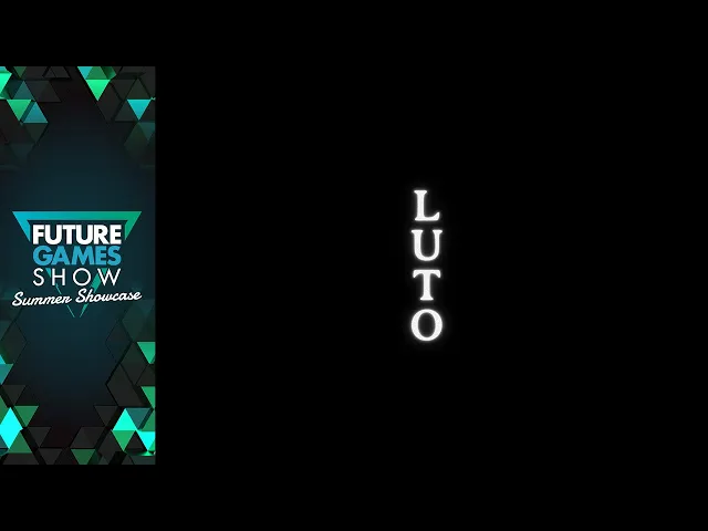 Luto Gameplay Trailer - Future Games Show Summer Showcase 2025