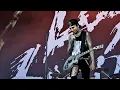 Lost Society - Awake @ Kuopiorock, Kuopio, Finland 25.7.2024