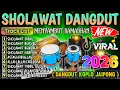 Lagu KUMPULAN SHOLAWAT NABI MERDU MENYAMBUT RAMADHAN 2026 | SHOLAWAT JIBRIL PENARIK REZEKI PALING DAHSYAT