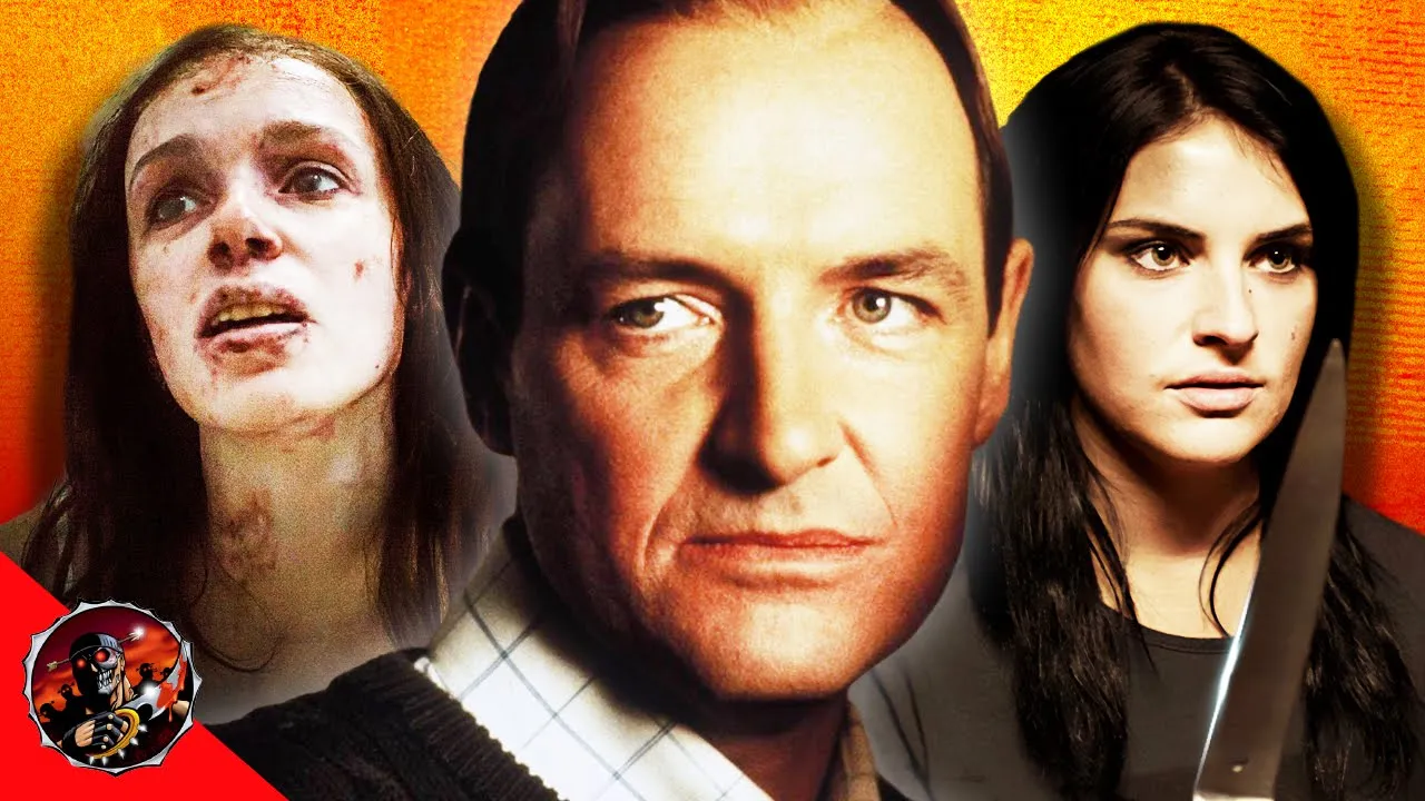 3 Cult Horror Movies You Can't Miss!