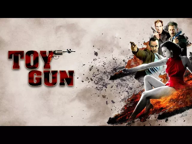 Toy Gun Trailer