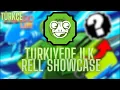 RELL BLOODLINE SHOWCASE TRDE ILK Shinobi Life 2 Turkce Cekilis
