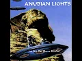 South Of Dashur - Anubian Lights