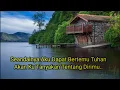 Download Lagu Seandainya aku dapat bertemu Tuhan, Lirik dan lagu Leo Waldy.