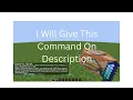 How To Create A God Sword In Minecraft Tutorial
